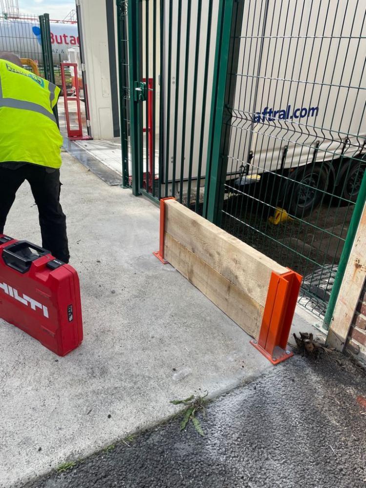 Protection stockage